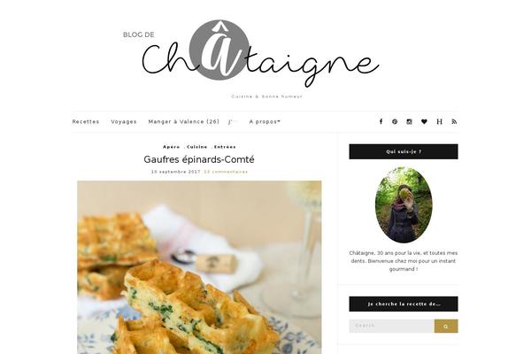 Site using Juiz Social Post Sharer plugin