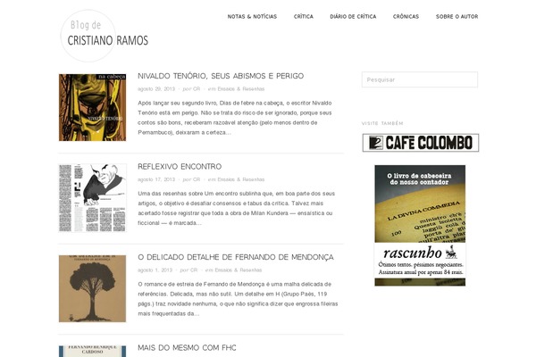 Origin theme site design template sample
