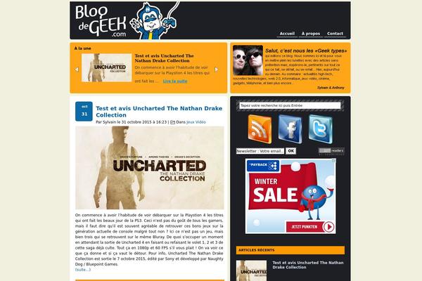 Site using Innovation-core plugin