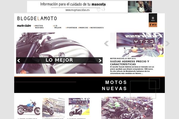 Site using Windows Live Writer plugin