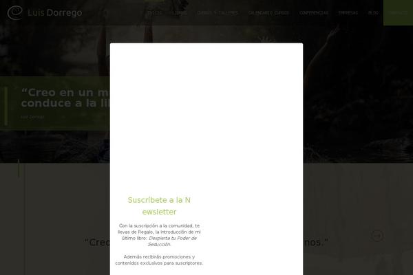 Site using Iw-oldpaper-plugin plugin