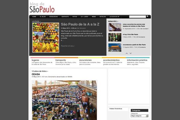 Arthemia theme site design template sample