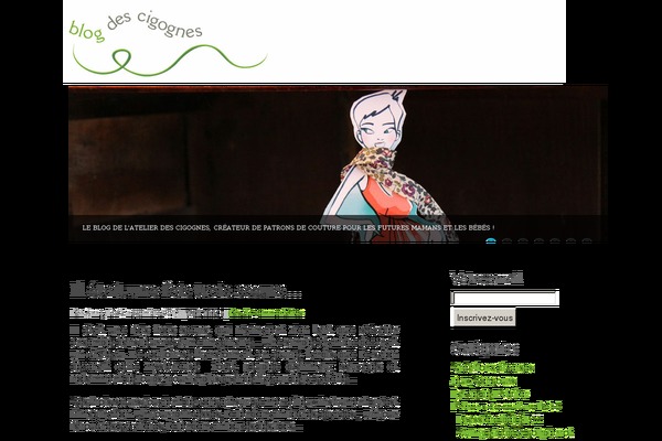 Penscratch theme site design template sample