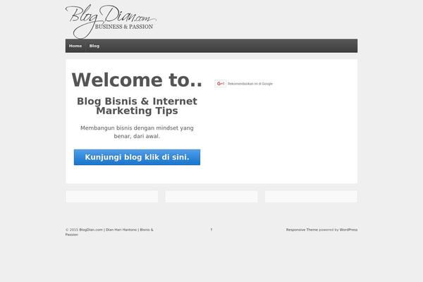 Site using A10-imaio plugin