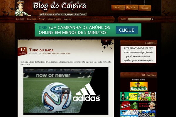 Blakmagik theme site design template sample