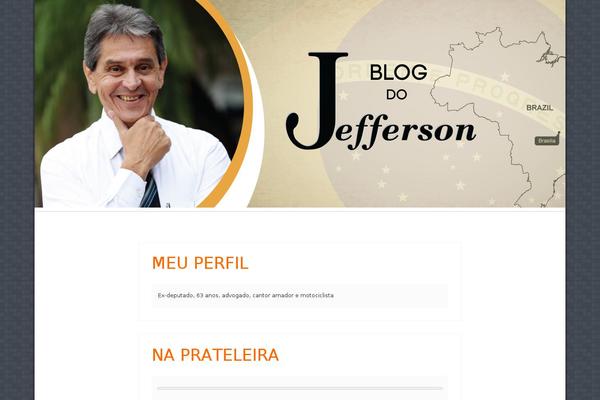 Site using Social-media-widget-icon plugin