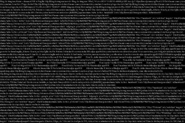 Site using Facebook Like Box plugin