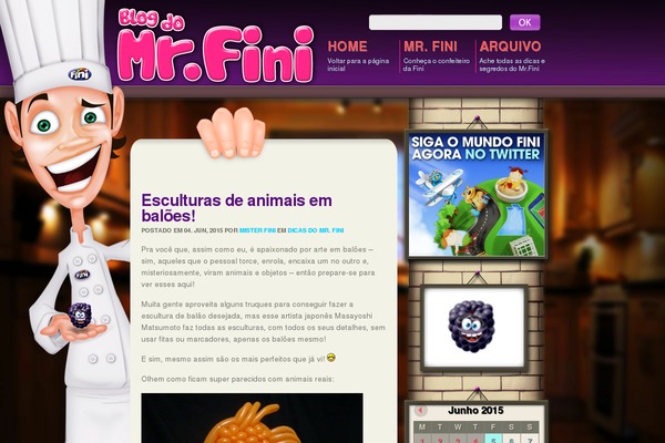 blogdomisterfini.com.br site used F0101