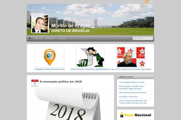 iTheme2 theme site design template sample