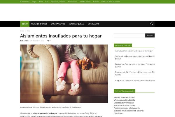 Site using WordPress Plugin Ley Cookie plugin