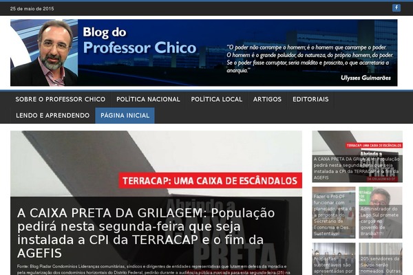 Neve theme site design template sample