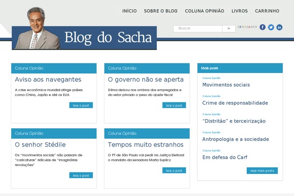 Site using Better WordPress Minify plugin