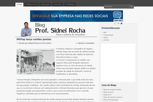 zBench theme site design template sample