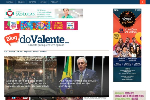 Site using New-royalslider plugin