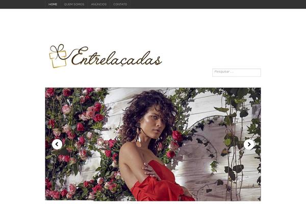 Site using Fonts plugin