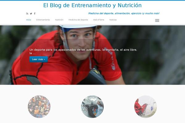 Site using WP-SWFObject plugin