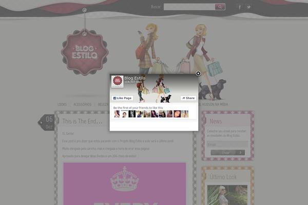 Site using Add Local Avatar plugin
