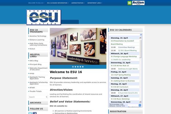 blogesu16.org site used Educationtime