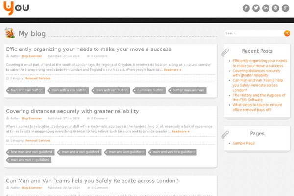 blogexaminer.co.uk site used Sw_you-sw_you_theme_v1.0.0