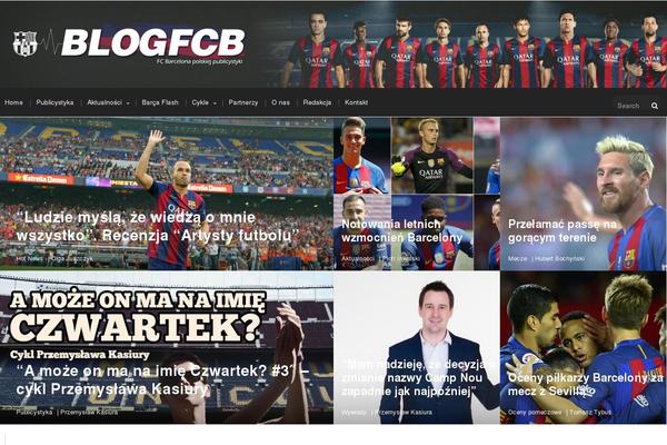Site using Simple Instagram plugin