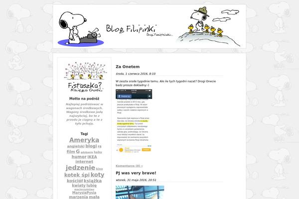Site using 1-flash-gallery plugin