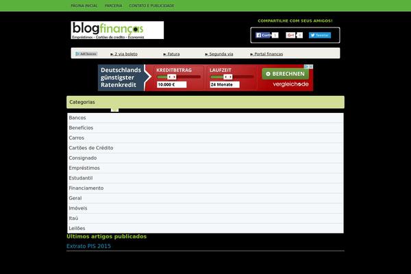 Deco theme site design template sample