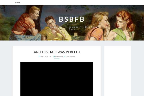 Nisarg theme site design template sample