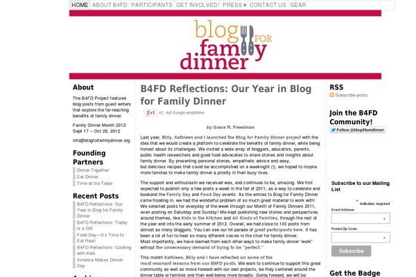 Atahualpa theme site design template sample