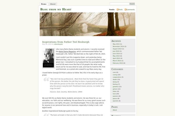 Site using Gutenberg-wpcom plugin