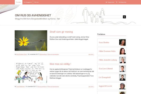 Site using Team-members-pro plugin