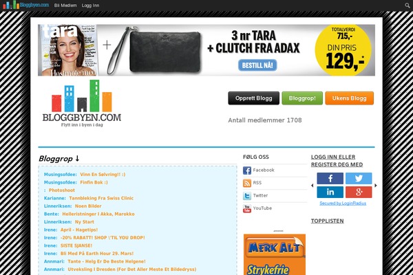 Site using Codecanyon-6463373-web-20-directory-plugin-for-wordpress plugin
