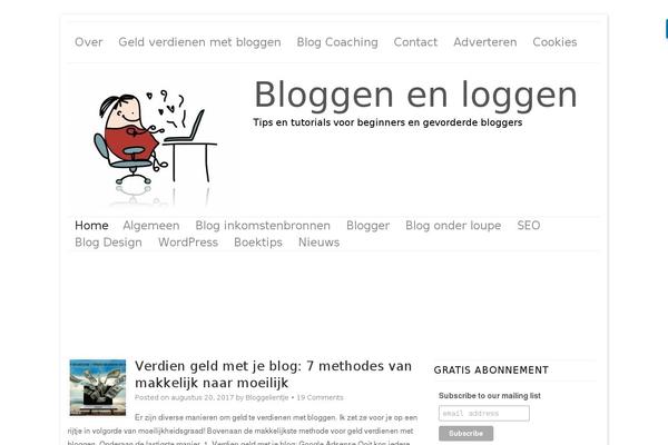 Site using Linkpizza-manager plugin