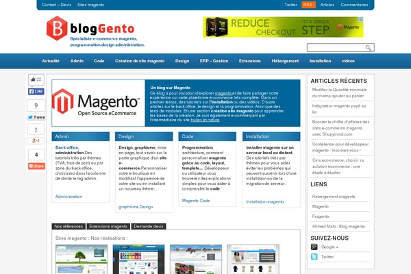 Site using WP-Syntax plugin