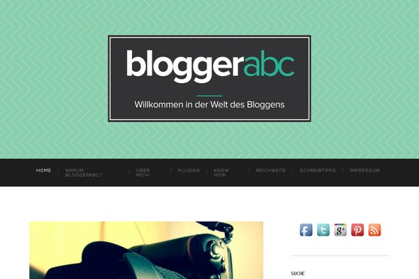 Site using Borlabs-cookie plugin