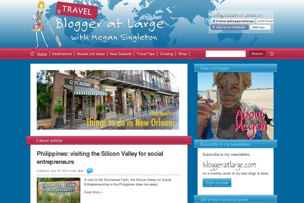 Site using Essential-blocks plugin