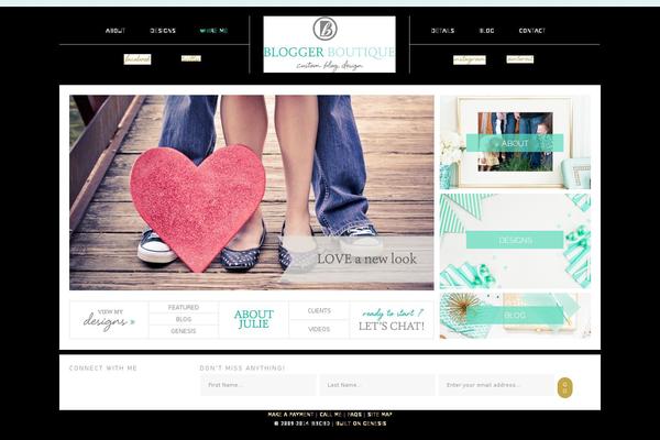 Site using Wpmu-dev-facebook plugin