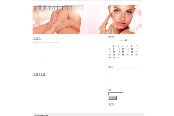 Gray Lines theme site design template sample