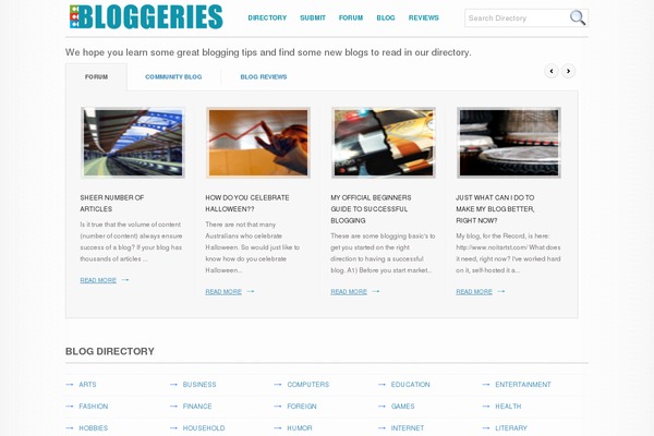 Altitude Pro theme site design template sample