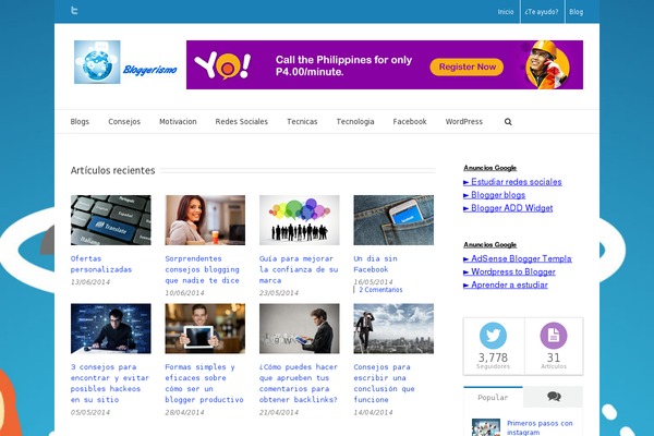 Site using Arqam plugin