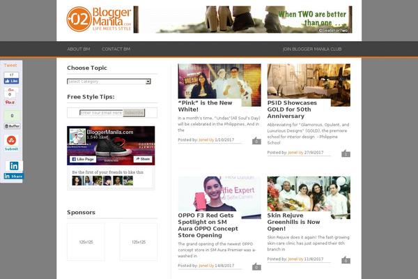 Playbook theme site design template sample