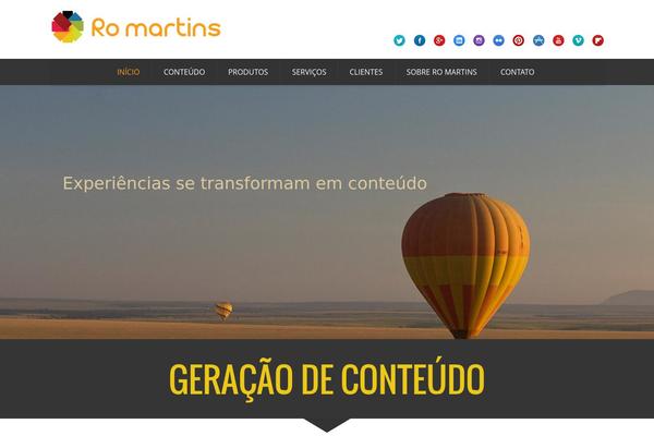 Site using Search by Google plugin