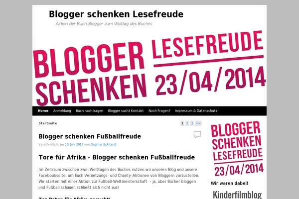 Weaver II theme site design template sample