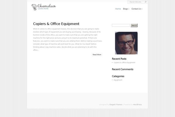 bloggerspal.com site used Digital-marketing-technology