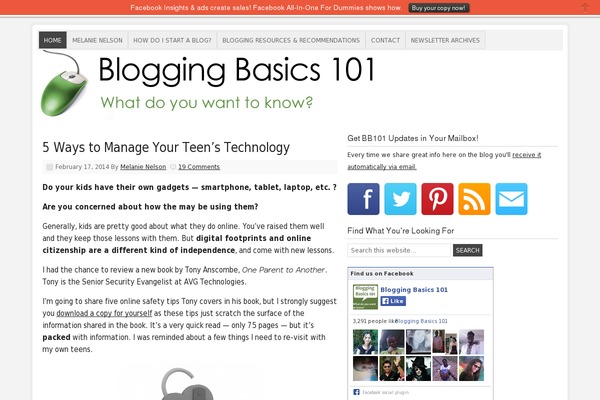 Site using Q2W3 Fixed Widget (Sticky Widget) plugin