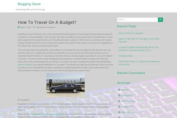 Dazzling theme site design template sample