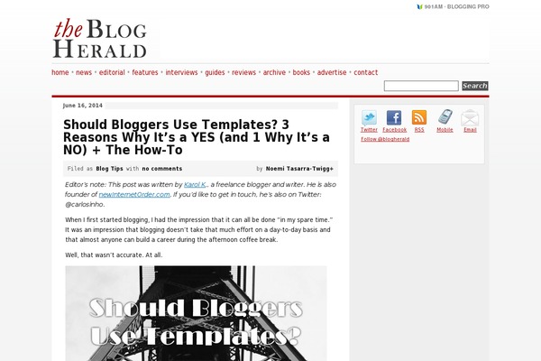 Theissue theme site design template sample