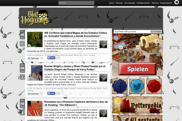 Site using Advanced-ads-slider plugin
