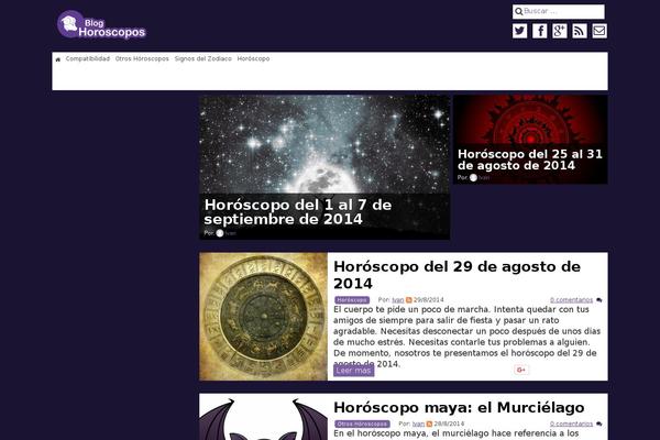 bloghoroscopos.com site used Child_cienblogs_bloghoroscopos