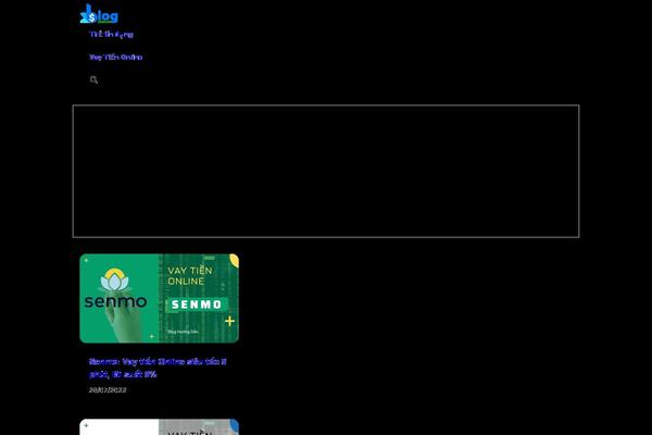 bloghuongdan.com site used Bhd