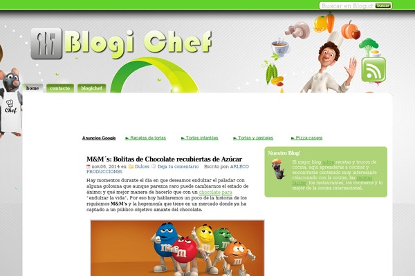 StudioPress theme site design template sample